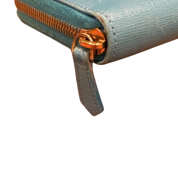 FENDI Zippy Long Wallet - Picture 8 of 12